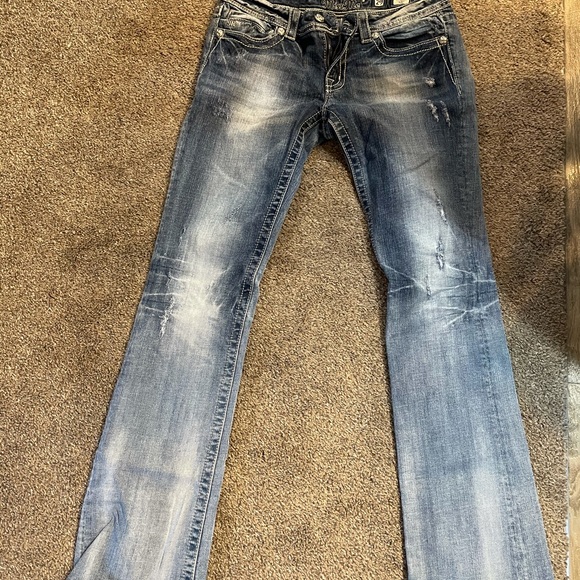 Buckle exclusive Miss Me Jeans - Picture 5 of 5